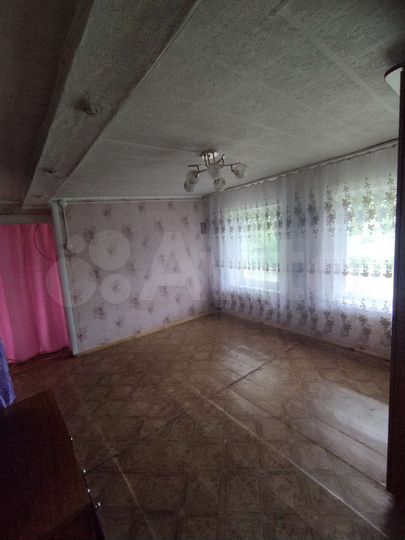 Дом 46 м² на участке 7 сот.