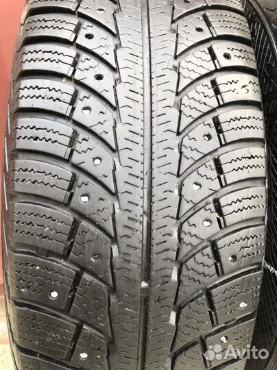 Gislaved Nord Frost 5 225/70 R16