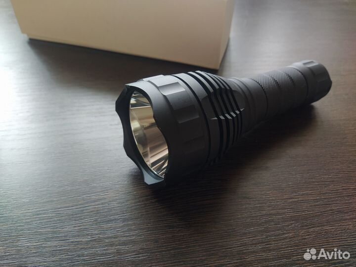Фонарь Convoy L2 Xhp50.2