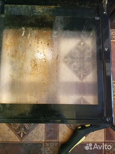 Пароочиститель karcher sc 5 аренда