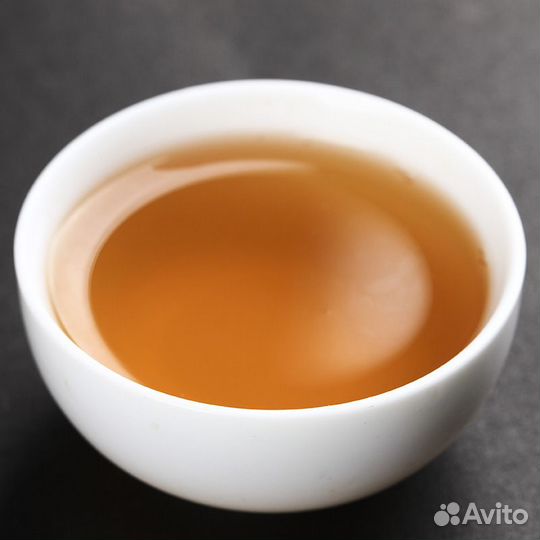 Китайский премиум чай Те Гуань Инь (на углях)