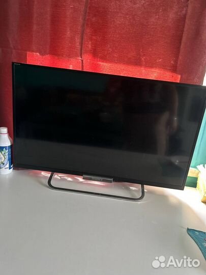 Телевизор sony kdl 32w653a на запчасти