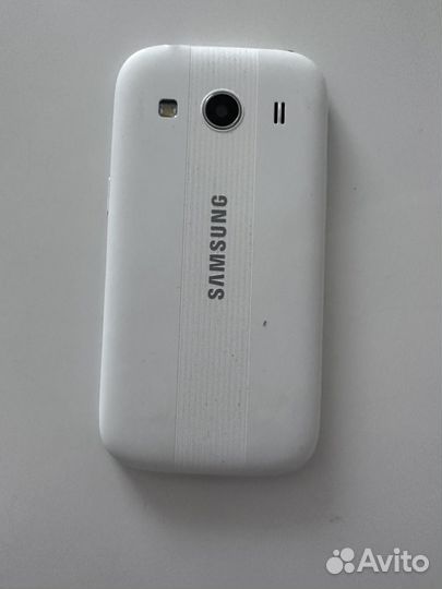 Samsung Galaxy Ace Style LTE SM-G357FZ, 8 ГБ