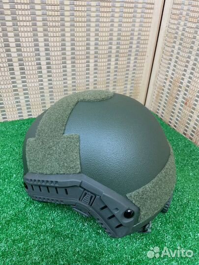 Шлем тактический