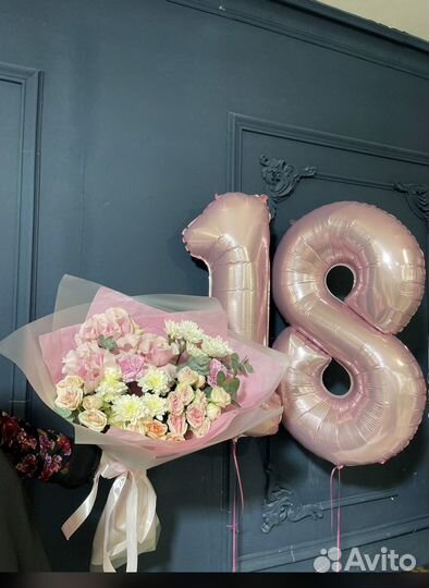 Букеты с доставкой