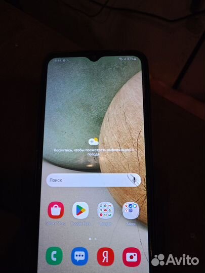 Samsung Galaxy A12, 3/64 ГБ