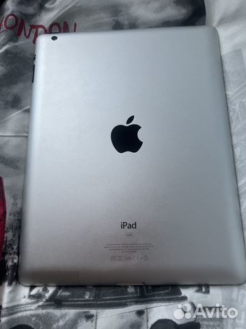 iPad