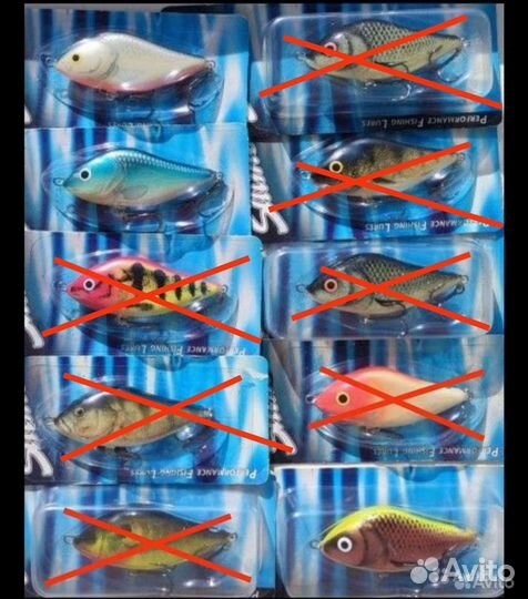 Salmo slider 7F-CYP/GS/BBH/YS
