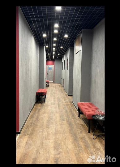 Сдать кабинет в аренду