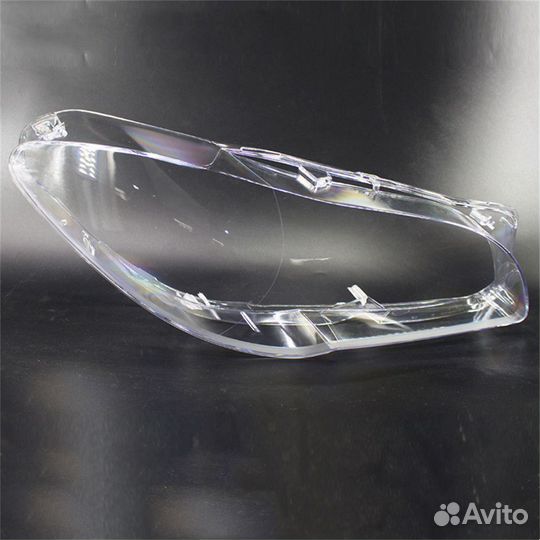 Стекло фары BMW 5 серии F10
