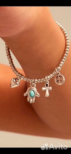 Uno de 50 браслет