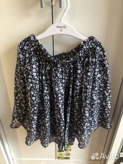 Юбка новая XS