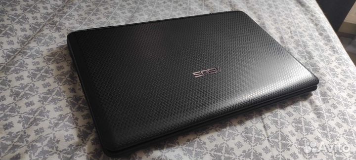 Ноутбук Asus