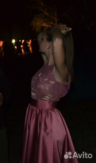 Платье на выпускной торг