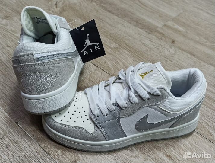 Кроссовки Nike Air Jordan