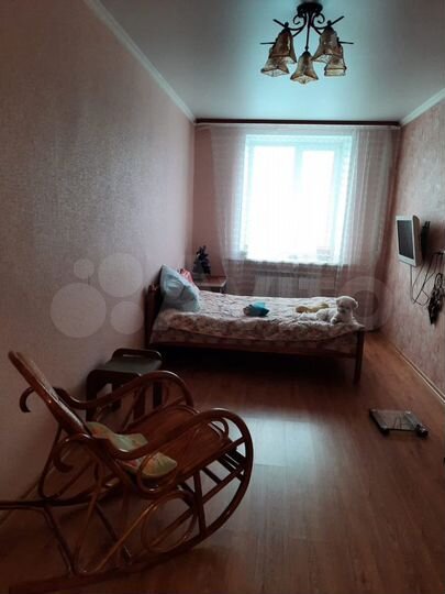 3-к. квартира, 83,1 м², 4/4 эт.