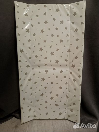 Пеленальная доска