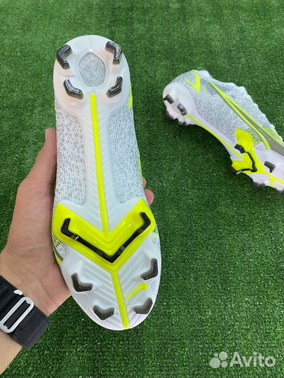 Бутсы nike mercurial