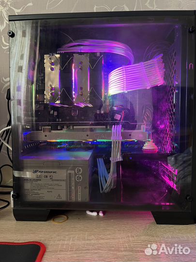 Игровой пк