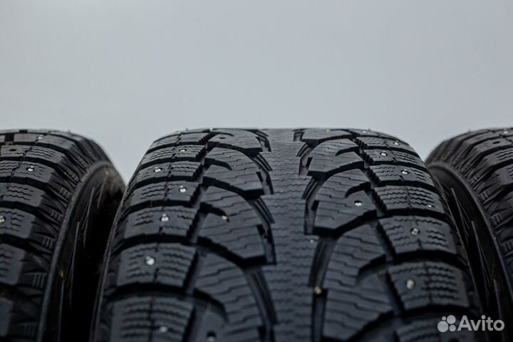 Hankook I'Pike RW11 255/55 R18 109T