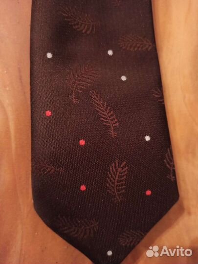 Галстук мужской