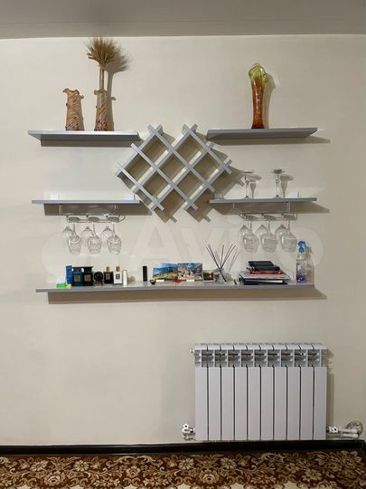 Дом 150 м² на участке 10 м² (Армения)