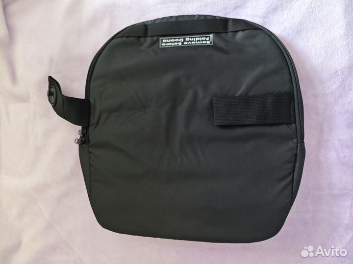 Сумка-рюкзак для коляски-автокресла doona оригинал