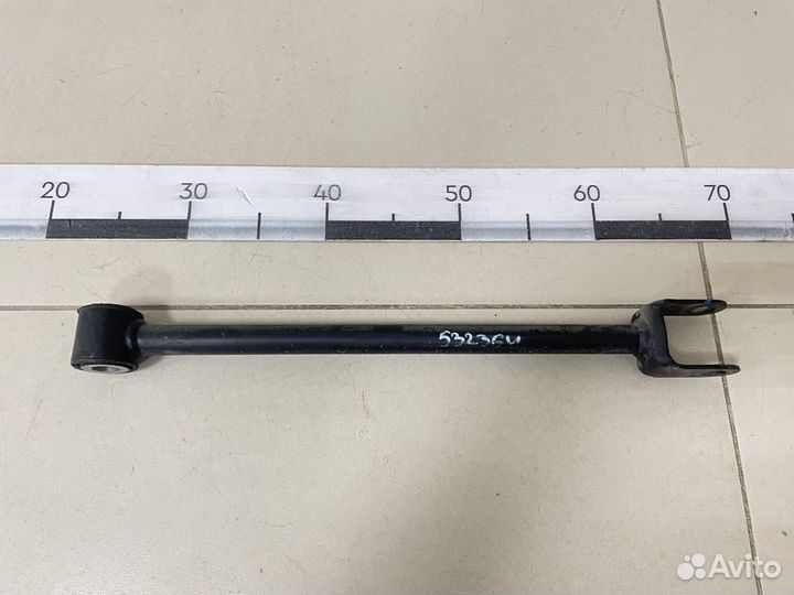 Тяга задняя поперечная Nissan Terrano D10 2014