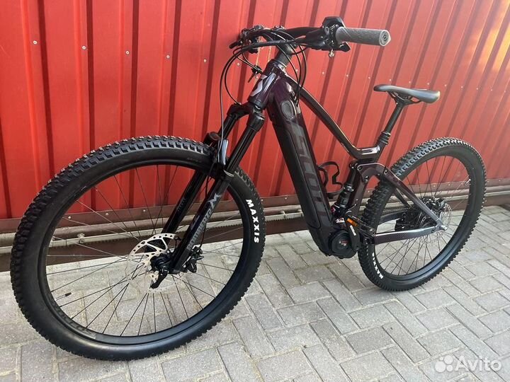 Scott contessa strike eride 910 размер S