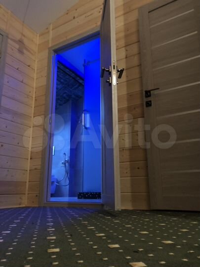 5-к. квартира, 114,9 м², 3/3 эт.