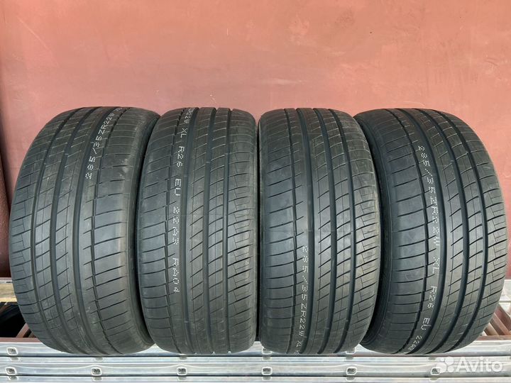 Kapsen RS26 Practical Max HP 275/50 R22 115Y