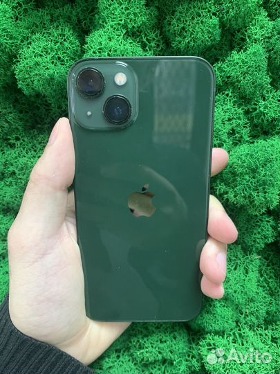 iPhone 13, 128 ГБ