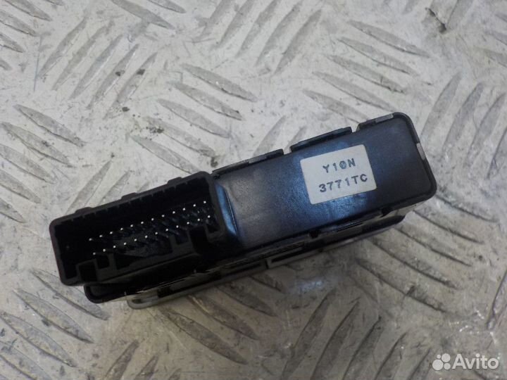 Блок кнопок Hyundai Equus