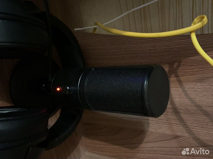 Микрофон razer