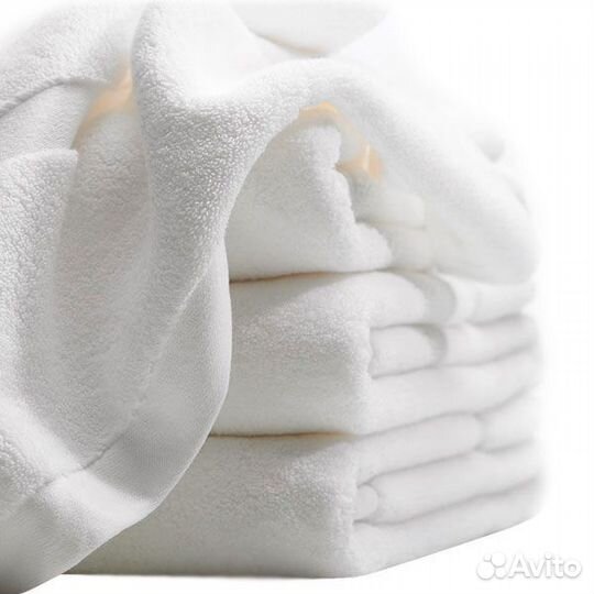 Махровые полотенца высокая плотность