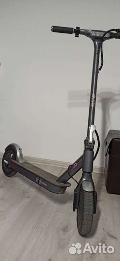 Электросамокат hiper triumph x100