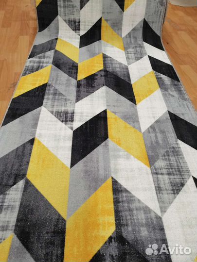 Ковровая дорожка 