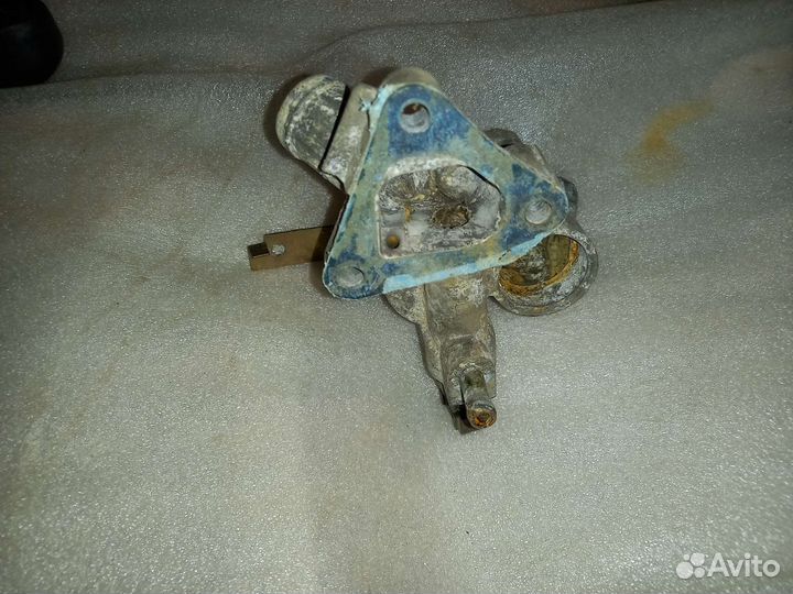 Корпус термостата BYD F3