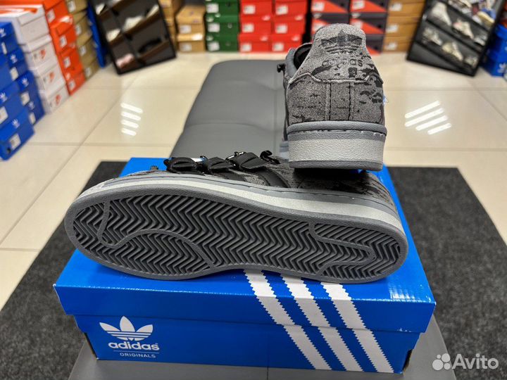 Кеды adidas женские superstar