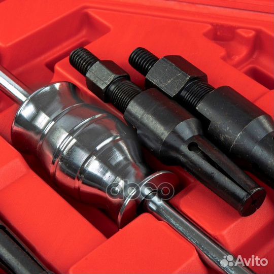 Обратный молоток для демонтажа внутренних подш