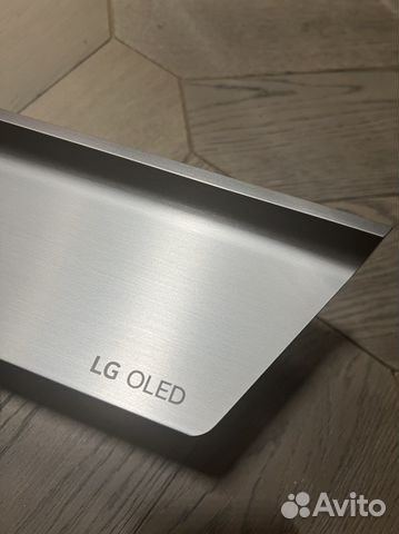 Оригинальная подставка для LG