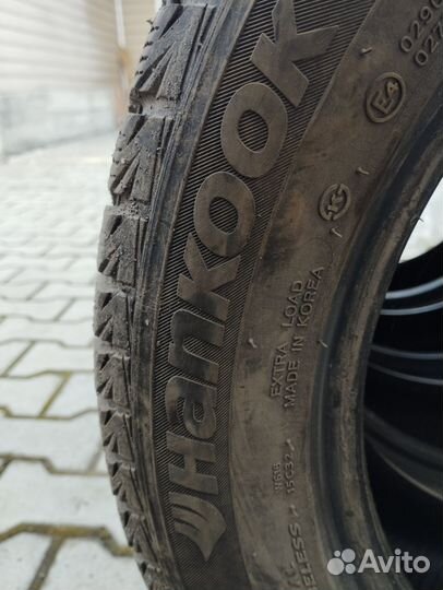 Hankook Aurora K103 16/55 R16 ZR