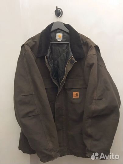 Куртка Carhartt