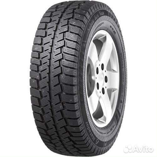Matador MPS 500 Sibir Ice Van 215/75 R16 113R