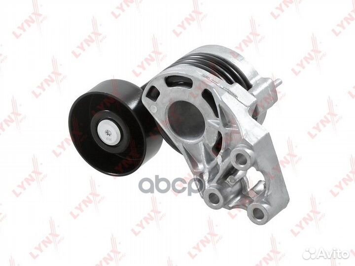 Натяжитель ремня навесного оборудования PT3166