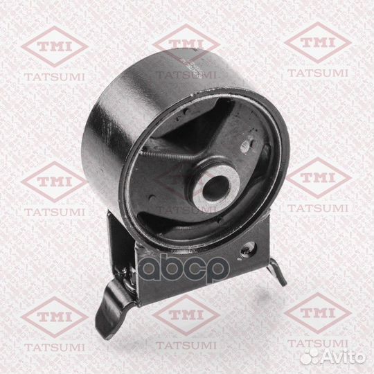 TEG1305 опора двигателя передняя toyota Yaris