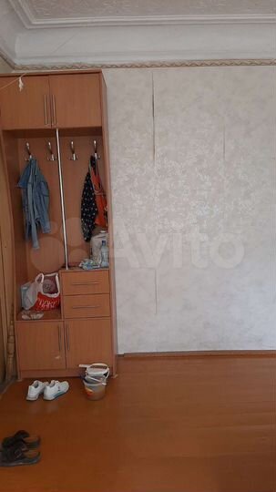 Комната 12,2 м² в 3-к., 2/5 эт.