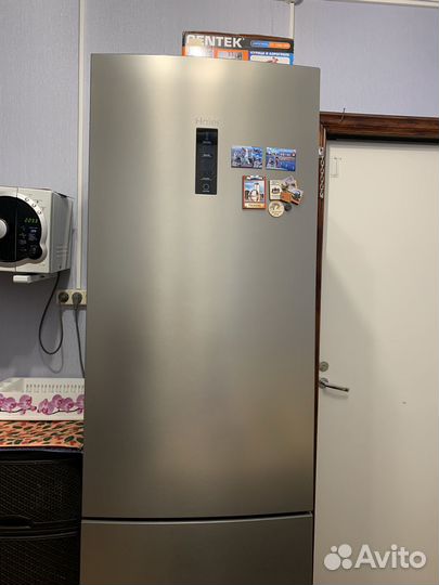 Холодильник Haier
