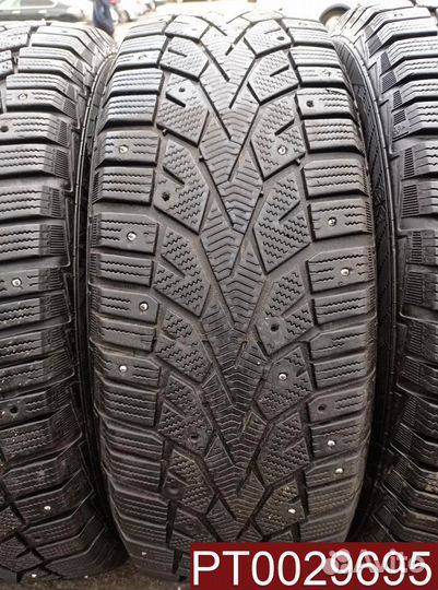 Gislaved NordFrost 100 225/65 R17 98H
