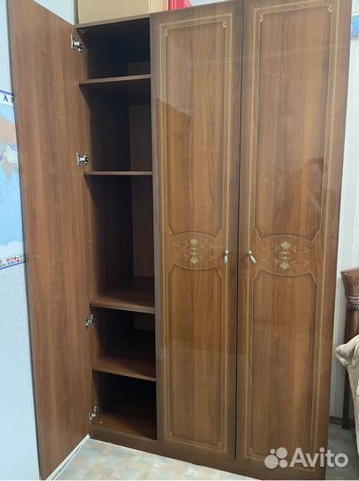 Шкаф Шатура